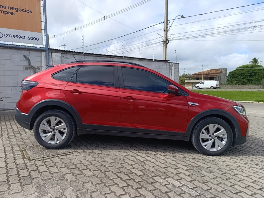 volkswagen nivus 1.0 200 tsi total flex comfortline automatico 4p 20213