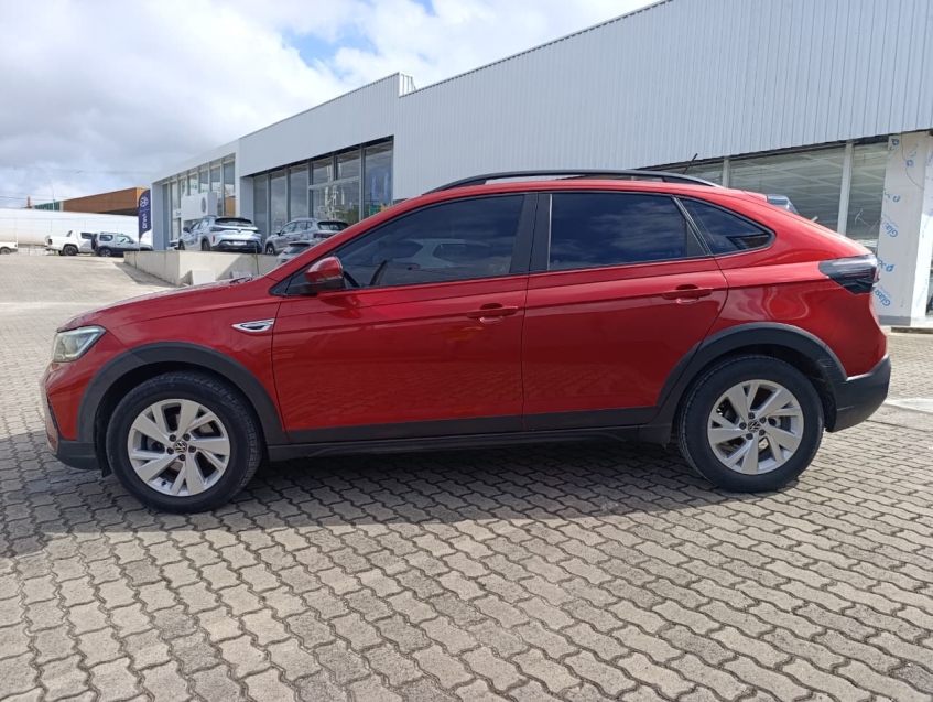 volkswagen nivus 1.0 200 tsi total flex comfortline automatico 4p 20214