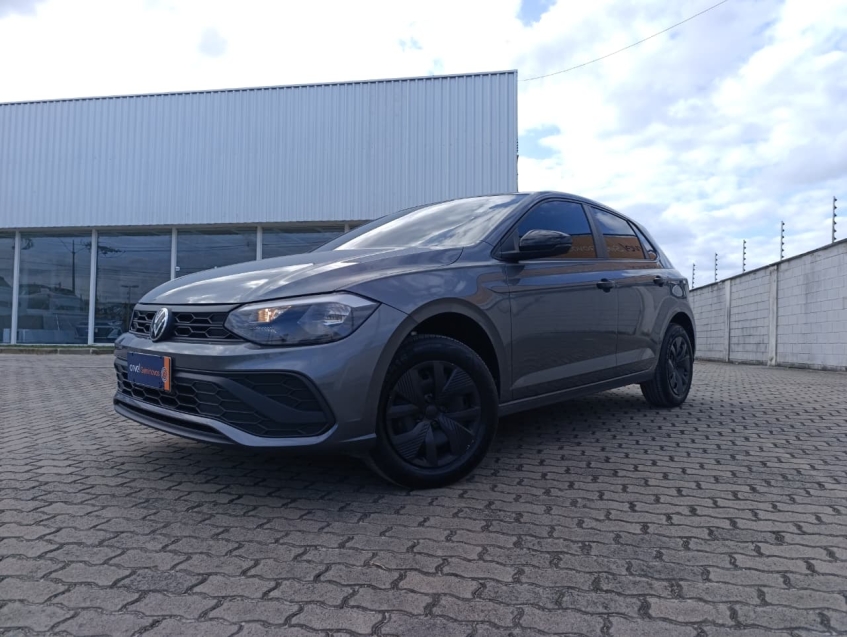 volkswagen polo 1.0 mpi rock in rio manual flex 4p 2025