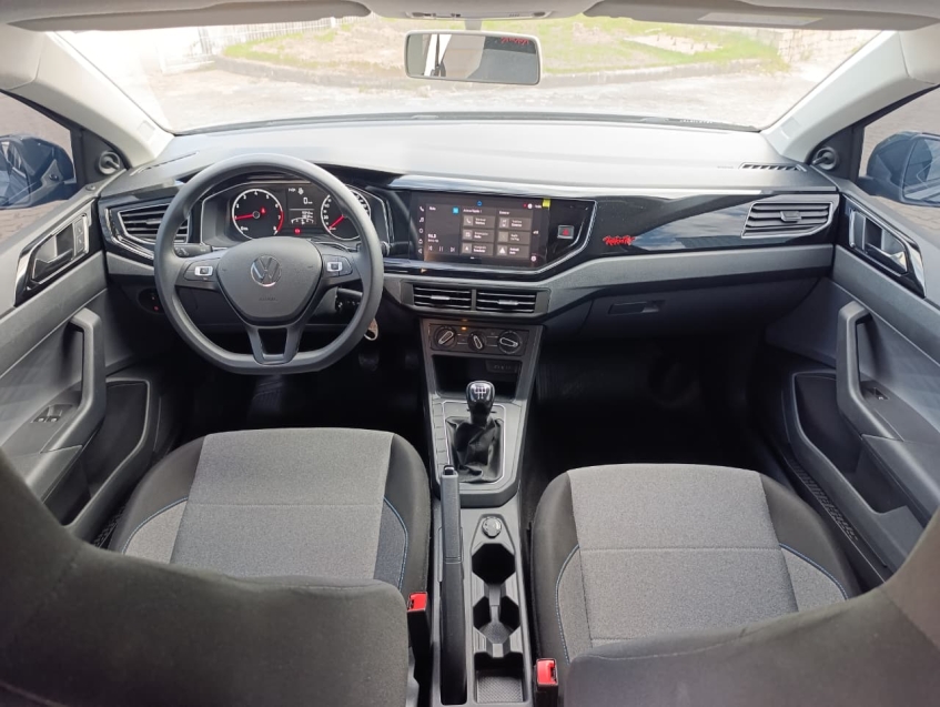 volkswagen polo 1.0 mpi rock in rio manual flex 4p 202511