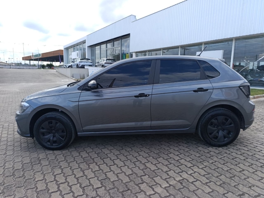 volkswagen polo 1.0 mpi rock in rio manual flex 4p 20253