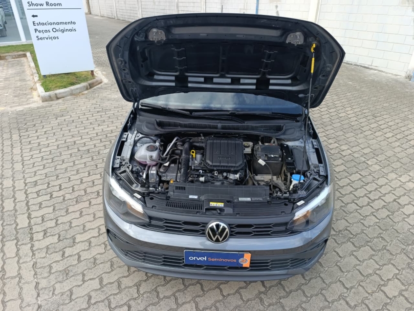 volkswagen polo 1.0 mpi rock in rio manual flex 4p 202513