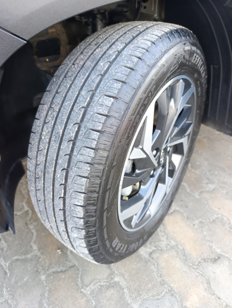 hyundai creta 1.0 tgdi flex platinum automatico 4p 202214