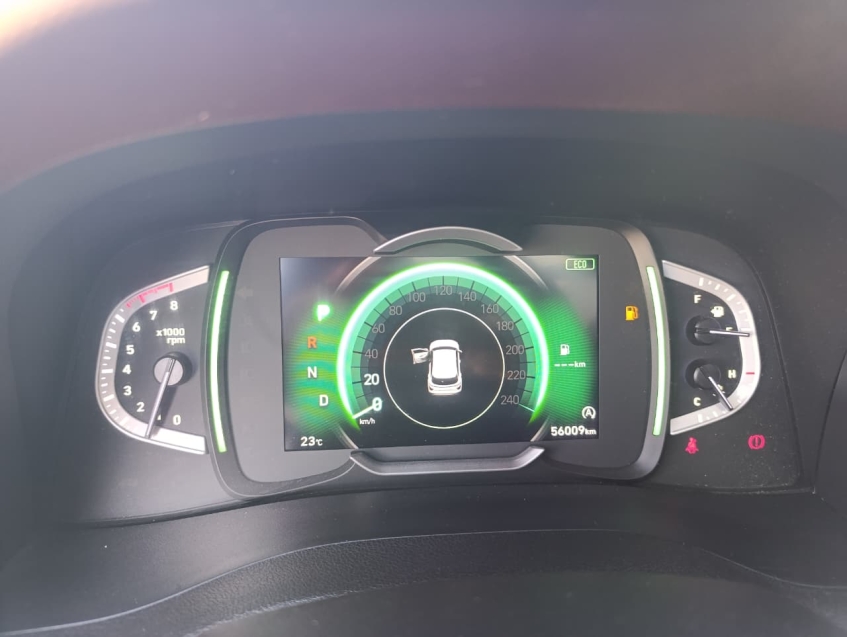 hyundai creta 1.0 tgdi flex platinum automatico 4p 202213