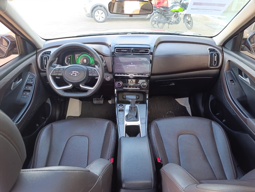 hyundai creta 1.0 tgdi flex platinum automatico 4p 202212