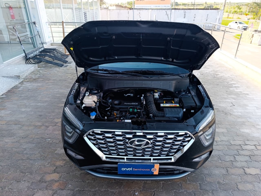 hyundai creta 1.0 tgdi flex platinum automatico 4p 202215
