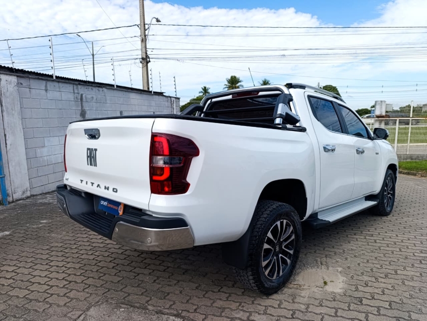 fiat titano 2.2 turbo diesel ranch 4x4 at6 4p automatico 20255