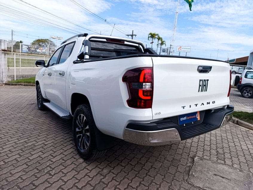 fiat titano 2.2 turbo diesel ranch 4x4 at6 4p automatico 20256