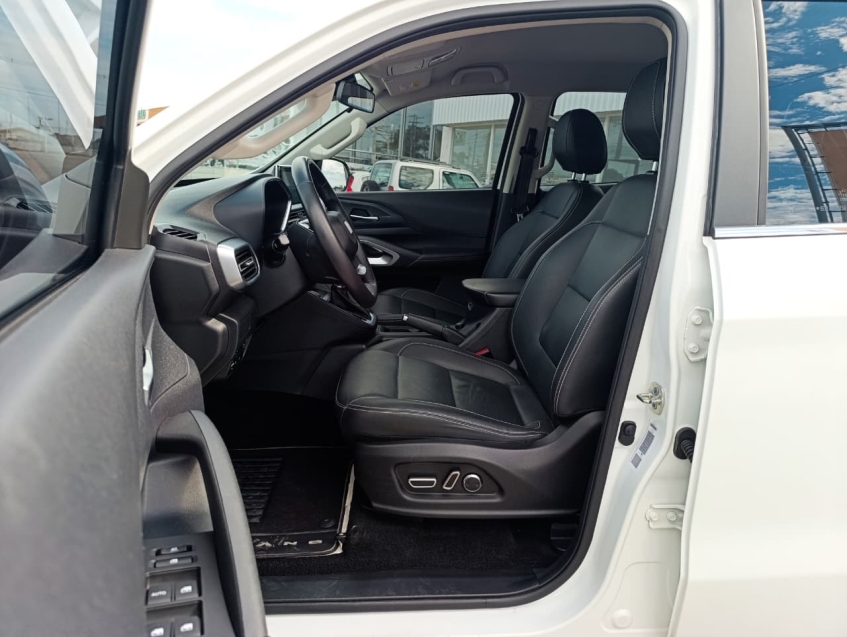 fiat titano 2.2 turbo diesel ranch 4x4 at6 4p automatico 202510