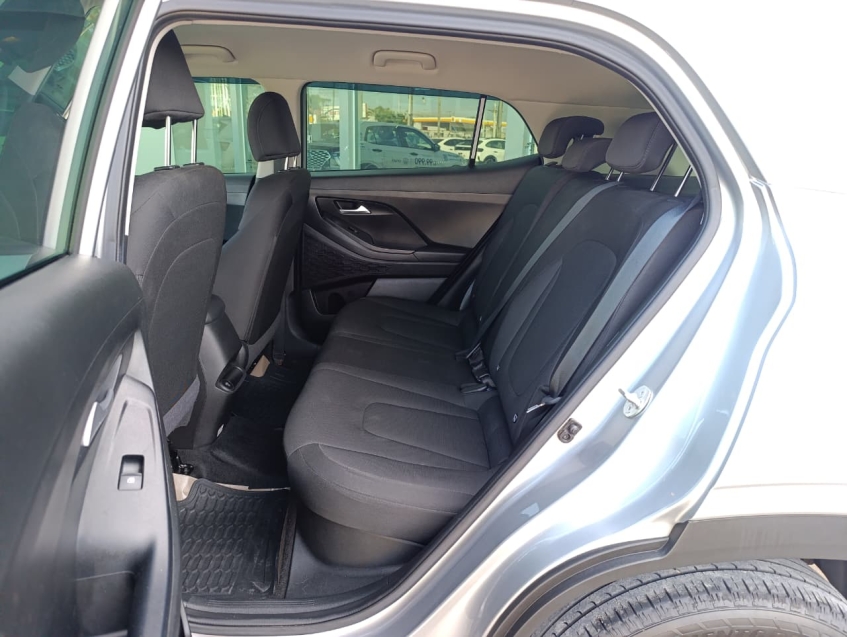 hyundai creta 1.0 tgdi flex comfort automatico 4p 20259