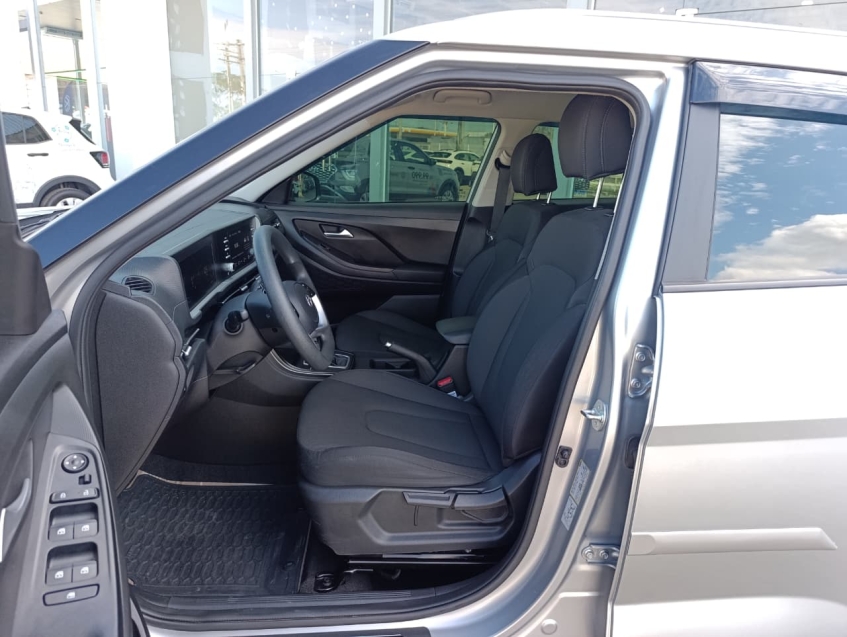 hyundai creta 1.0 tgdi flex comfort automatico 4p 202510