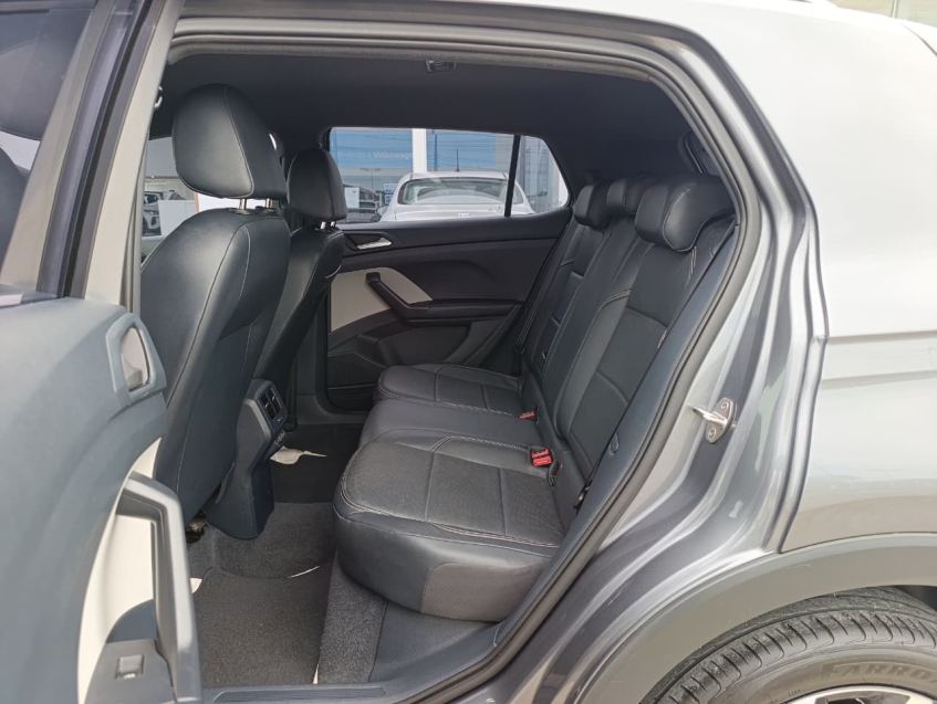volkswagen t-cross 1.4 250 tsi total flex highline automatico 4p 20229