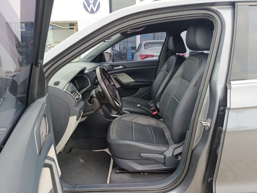 volkswagen t-cross 1.4 250 tsi total flex highline automatico 4p 202210