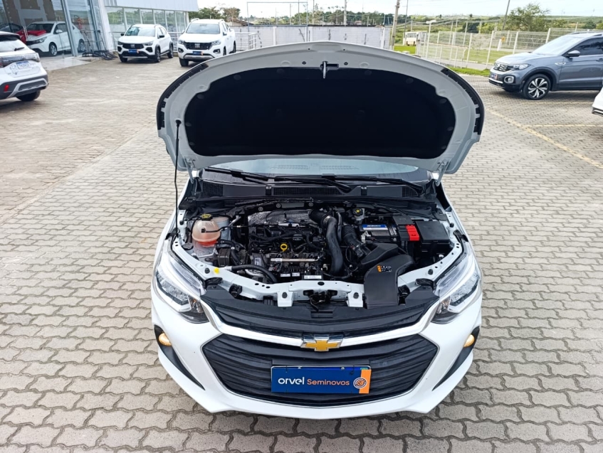 chevrolet onix 1.0 turbo flex ltz automatico 4p 202413