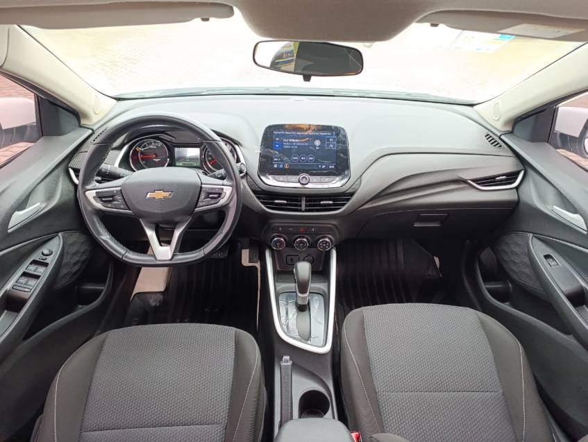 chevrolet onix 1.0 turbo flex ltz automatico 4p 202411