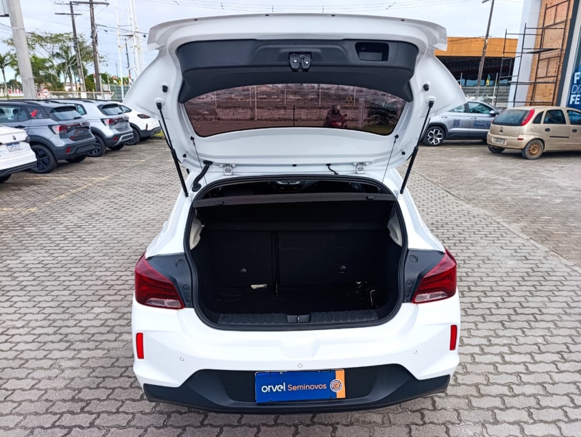 chevrolet onix 1.0 turbo flex ltz automatico 4p 20248