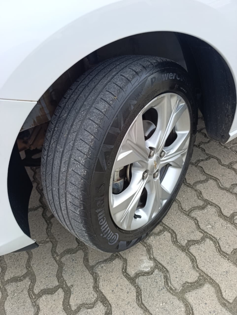 chevrolet onix 1.0 turbo flex ltz automatico 4p 202414