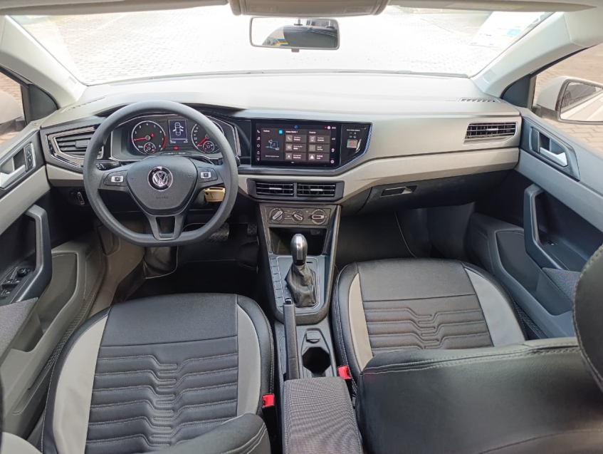 volkswagen virtus 1.0 200 tsi comfortline automatico flex 4p 202211