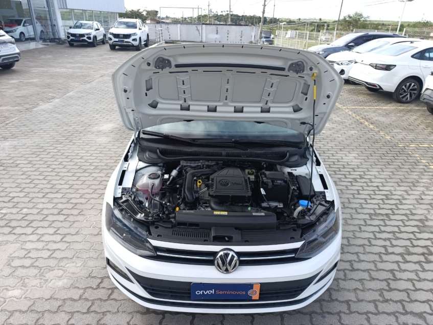volkswagen virtus 1.0 200 tsi comfortline automatico flex 4p 202213