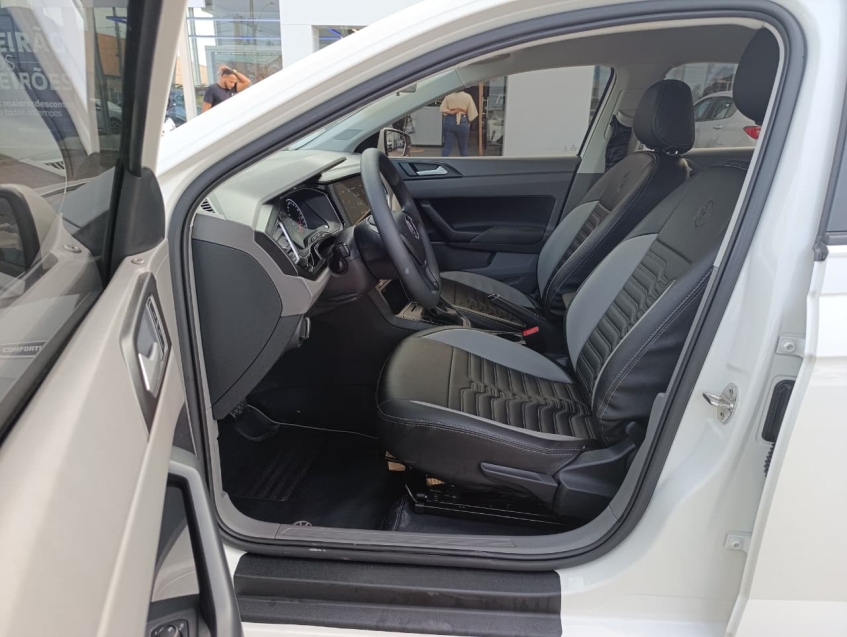 volkswagen virtus 1.0 200 tsi comfortline automatico flex 4p 202210