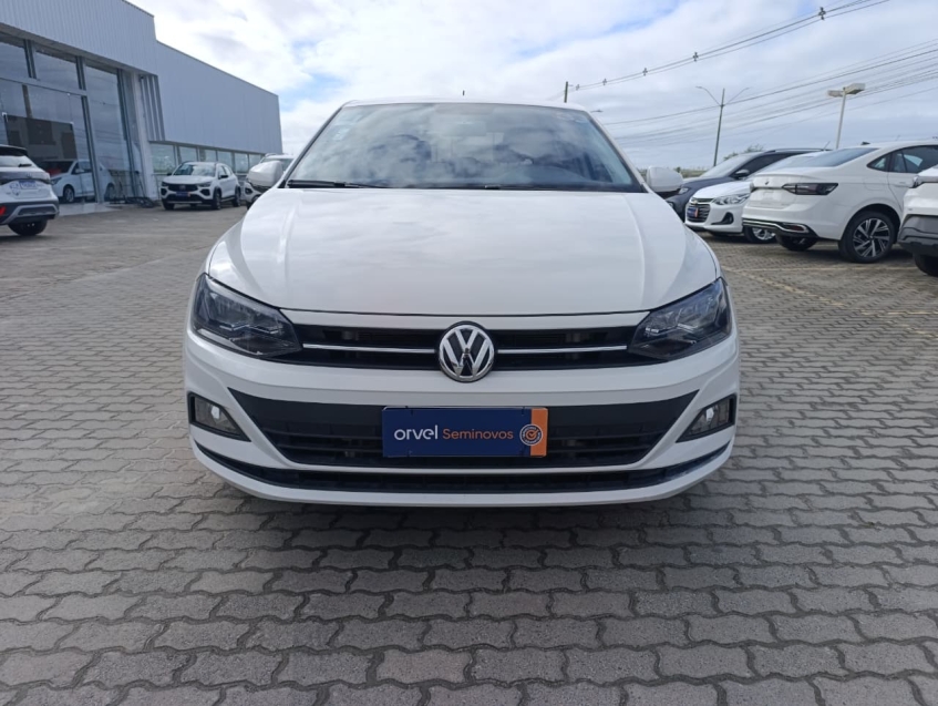 volkswagen virtus 1.0 200 tsi comfortline automatico flex 4p 20221