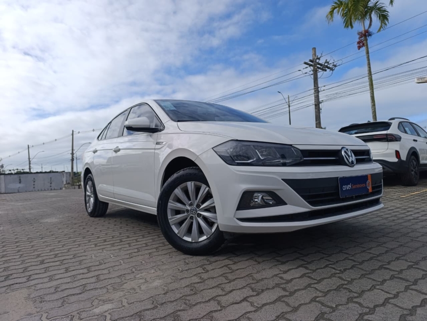 volkswagen virtus 1.0 200 tsi comfortline automatico flex 4p 20222