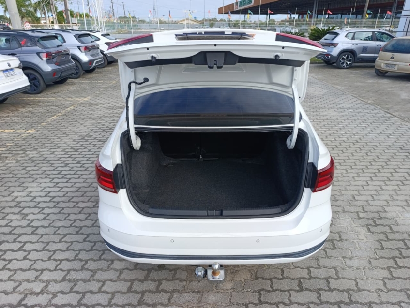 volkswagen virtus 1.0 200 tsi comfortline automatico flex 4p 20228