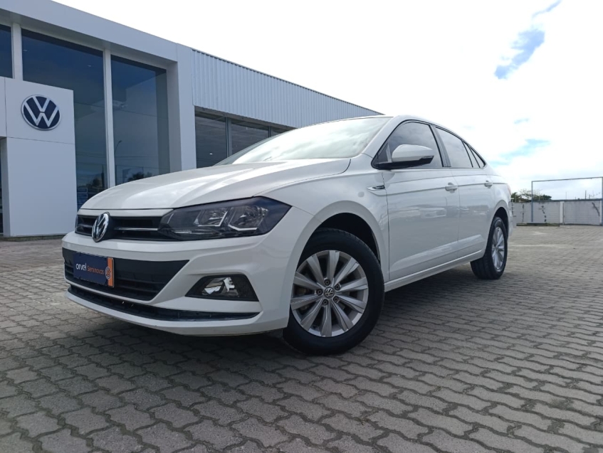 volkswagen virtus 1.0 200 tsi comfortline automatico flex 4p 20220