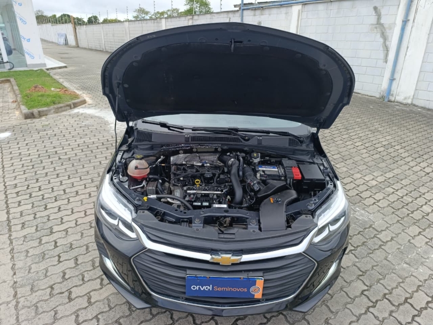 chevrolet onix 1.0 turbo flex plus premier automatico 4p 202413