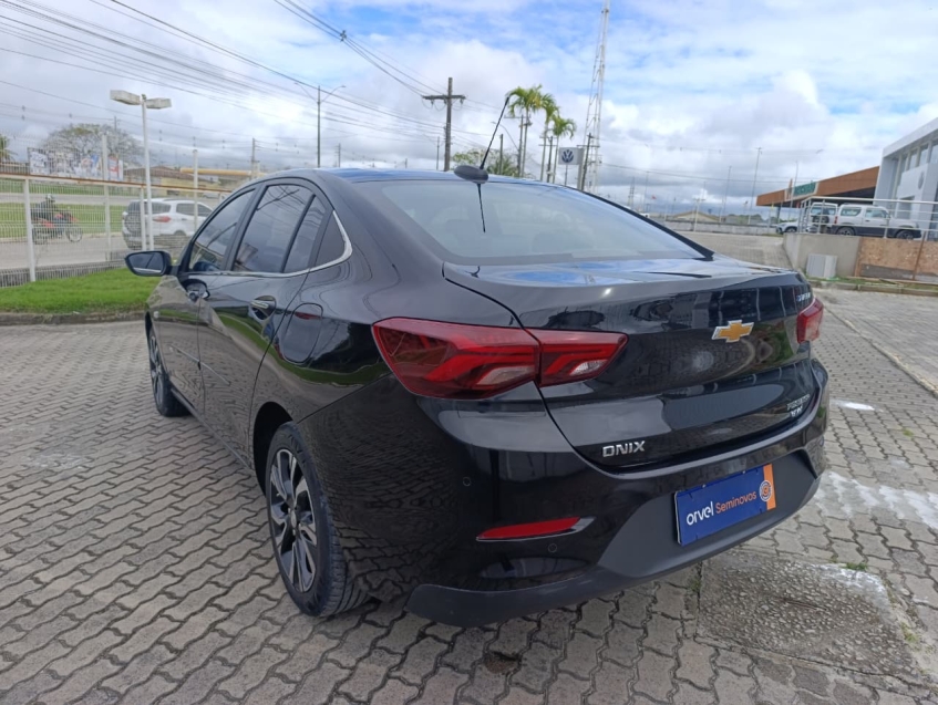 chevrolet onix 1.0 turbo flex plus premier automatico 4p 20246
