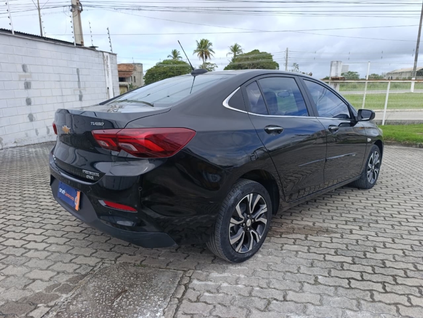 chevrolet onix 1.0 turbo flex plus premier automatico 4p 20245