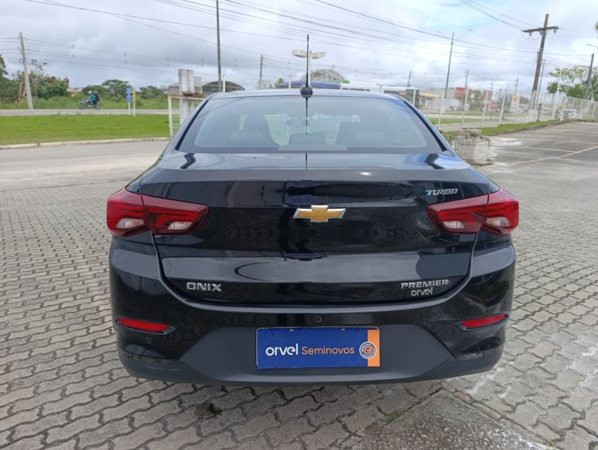 chevrolet onix 1.0 turbo flex plus premier automatico 4p 20247