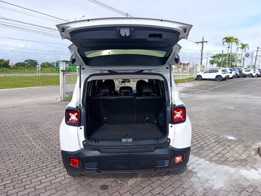 jeep renegade 1.8 16v flex sport 4p automatico 20218