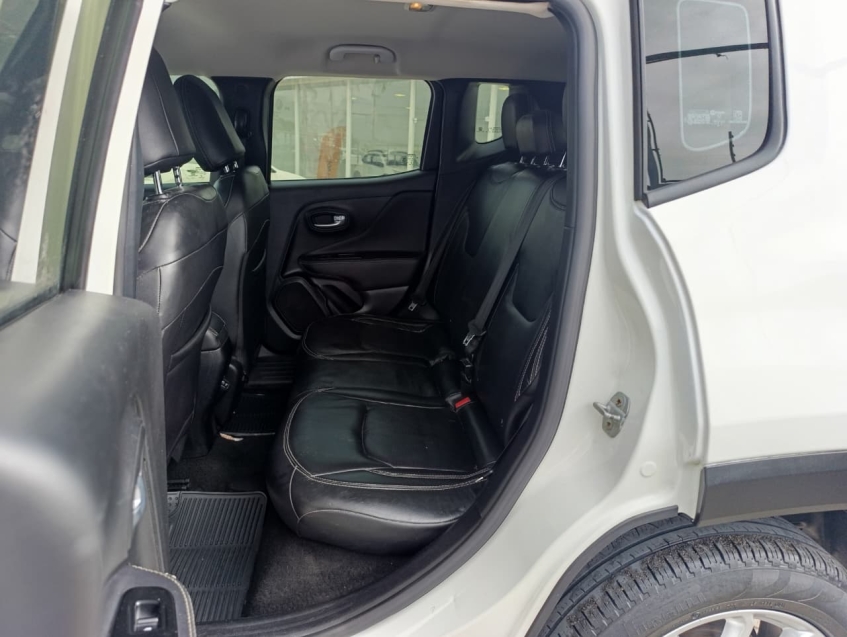 jeep renegade 1.8 16v flex sport 4p automatico 20219