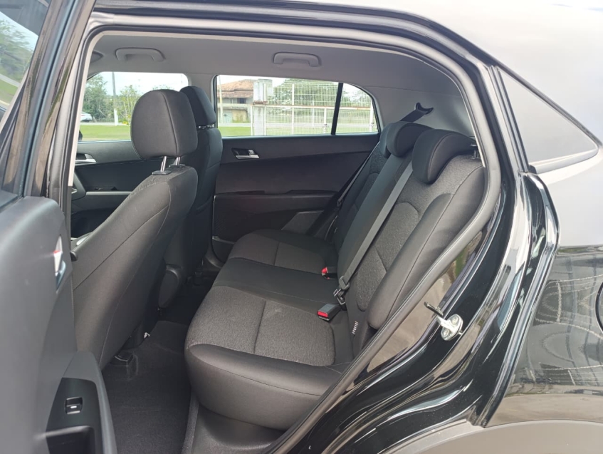 hyundai creta 1.6 16v flex action automatico 4p 20219