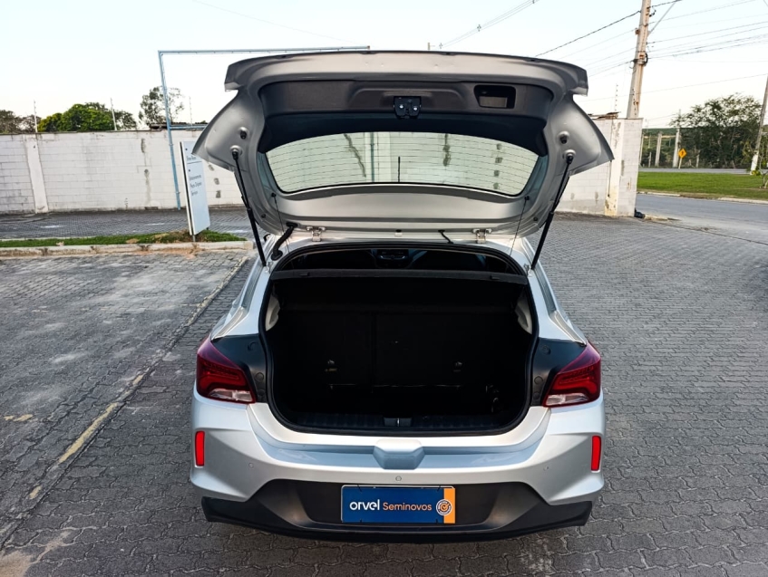 chevrolet onix 1.0 turbo flex premier automatico 4p 20238