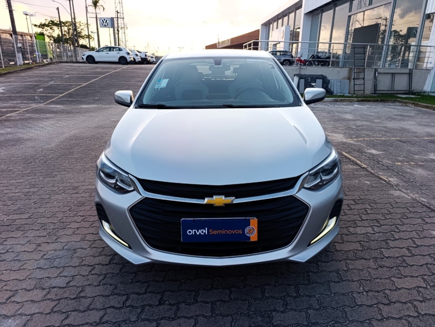 chevrolet onix 1.0 turbo flex premier automatico 4p 20231