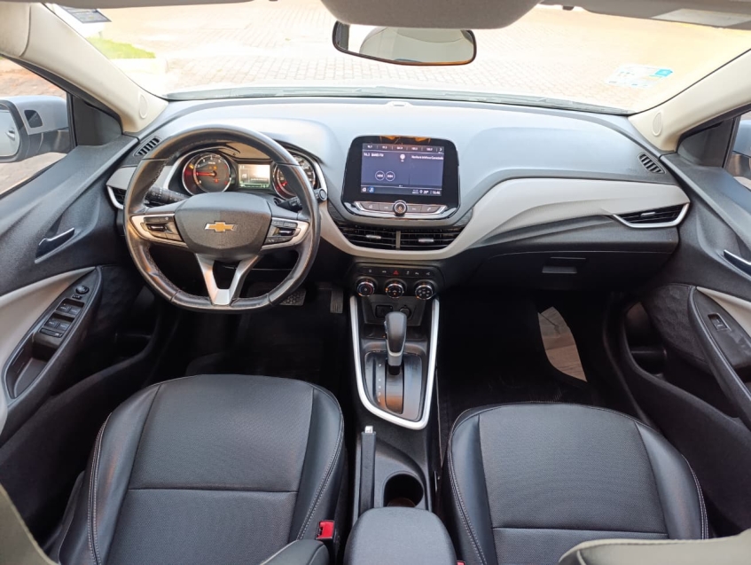 chevrolet onix 1.0 turbo flex premier automatico 4p 202311
