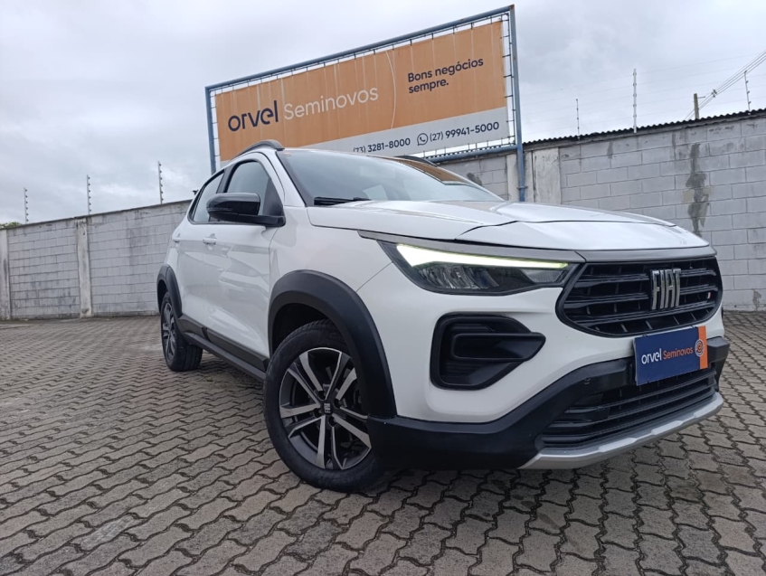 fiat pulse 1.0 turbo 200 flex audace cvt 4p automatico 20252