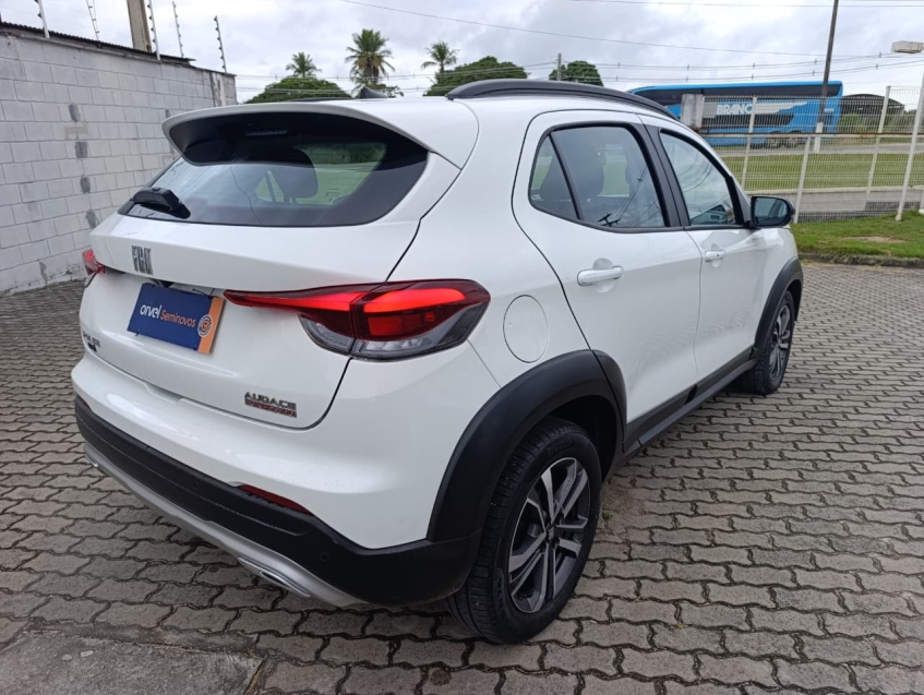fiat pulse 1.0 turbo 200 flex audace cvt 4p automatico 20256