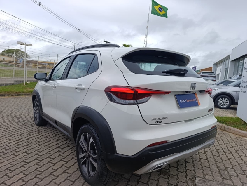 fiat pulse 1.0 turbo 200 flex audace cvt 4p automatico 20255