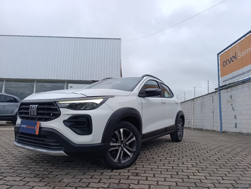 fiat pulse 1.0 turbo 200 flex audace cvt 4p automatico 20250