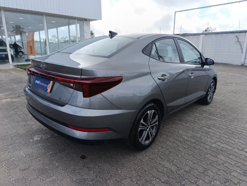 hyundai hb20s 1.0 tgdi flex platinum automatico 4p 20265