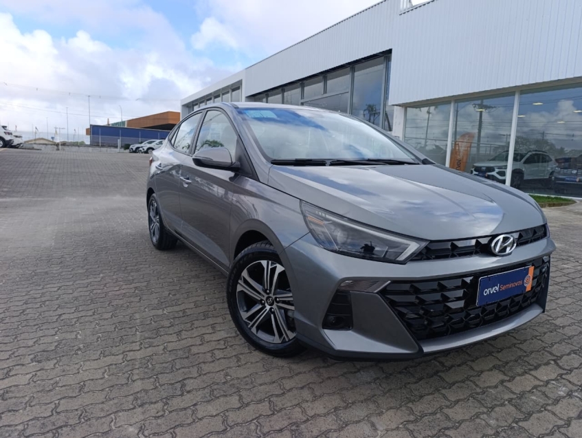 hyundai hb20s 1.0 tgdi flex platinum automatico 4p 20262