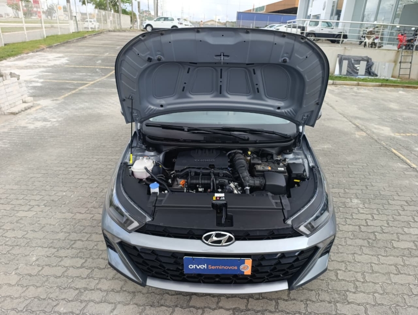 hyundai hb20s 1.0 tgdi flex platinum automatico 4p 202613