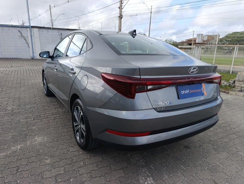 hyundai hb20s 1.0 tgdi flex platinum automatico 4p 20266