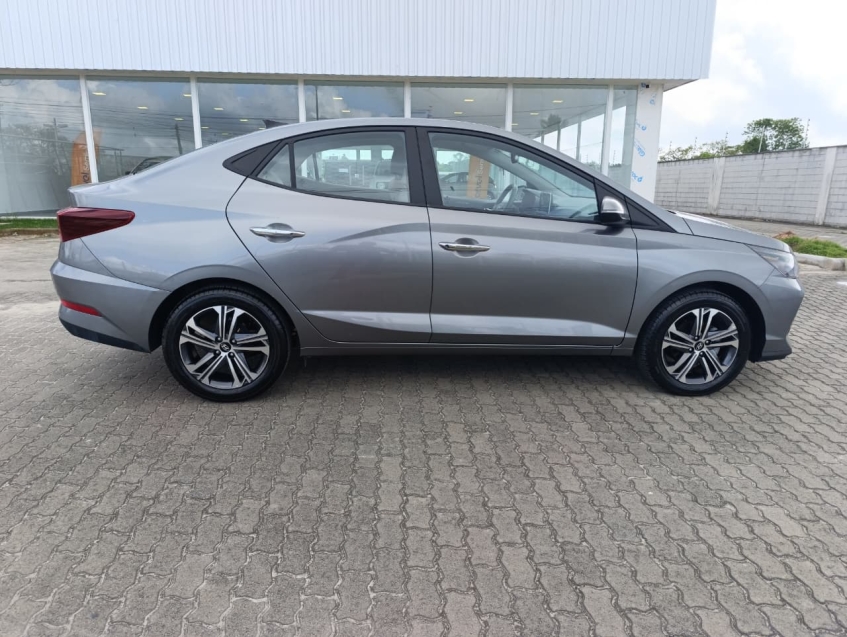 hyundai hb20s 1.0 tgdi flex platinum automatico 4p 20264