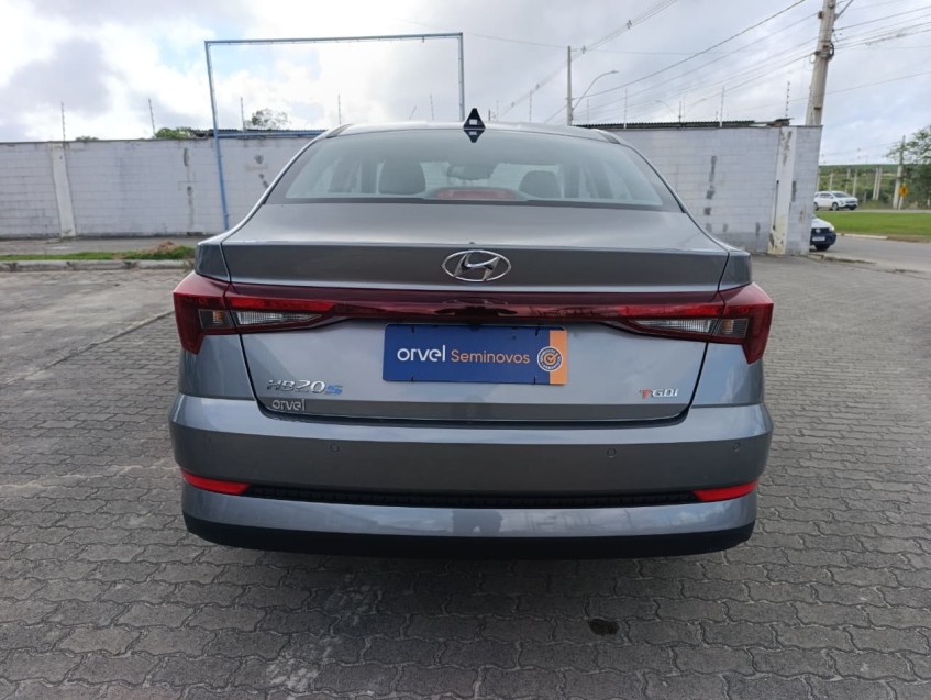 hyundai hb20s 1.0 tgdi flex platinum automatico 4p 20267