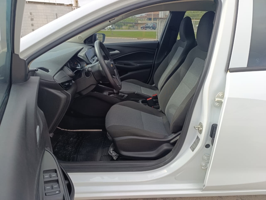chevrolet onix 1.0 flex manual 4p 202310
