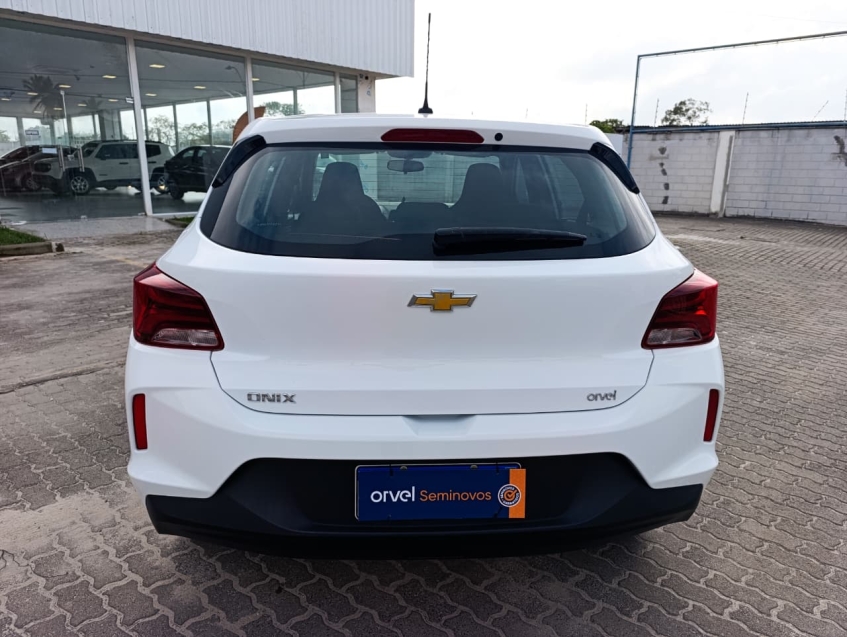 chevrolet onix 1.0 flex manual 4p 20237